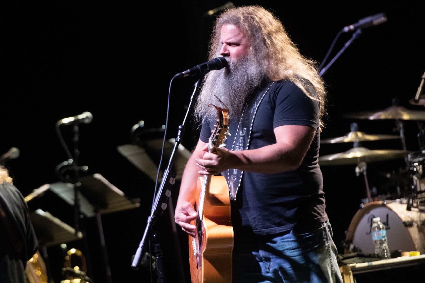 'The Last Waltz Tour' at Stifel Theatre